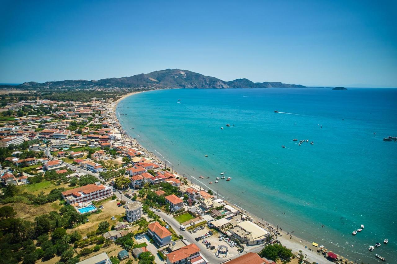 Bed & Breakfast Armonia By Zante Plaza 2*