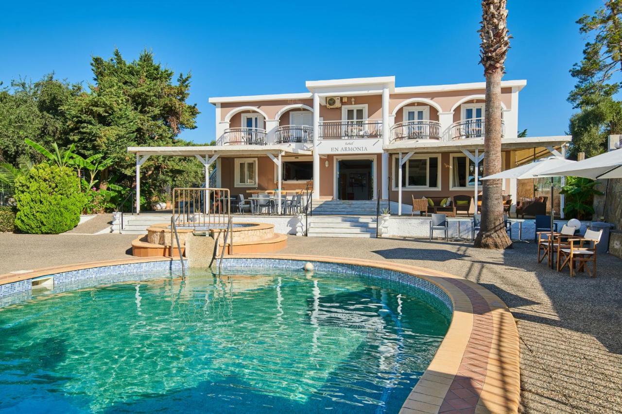 Armonia By Zante Plaza 2*