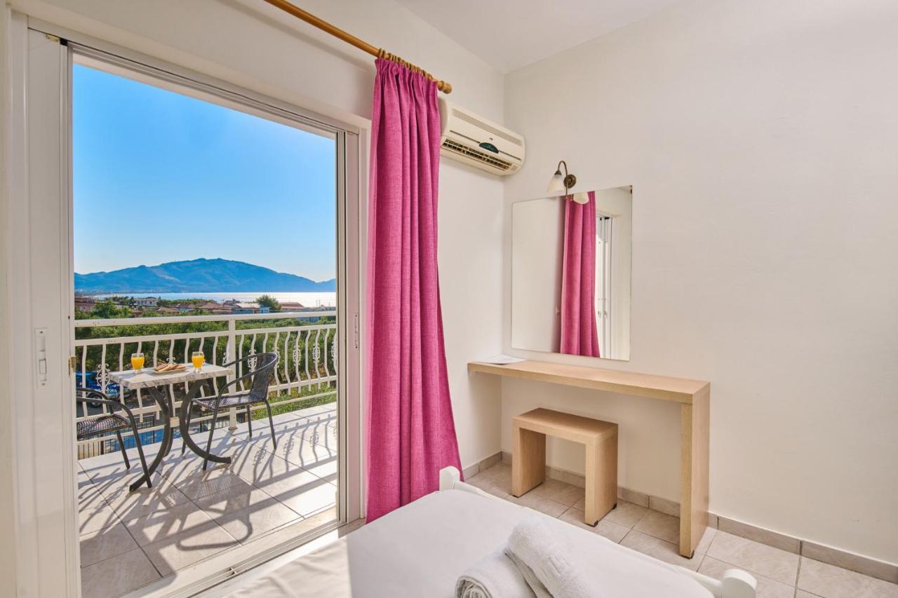 Armonia By Zante Plaza Bed & Breakfast