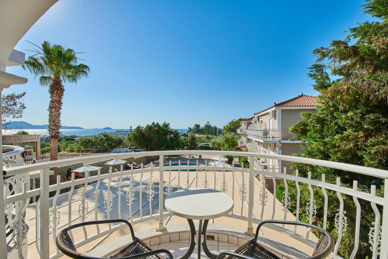 Armonia By Zante Plaza Laganas
