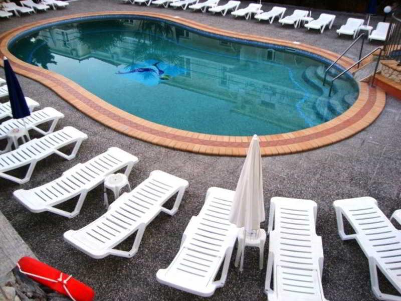 Bed & Breakfast Armonia By Zante Plaza Laganas