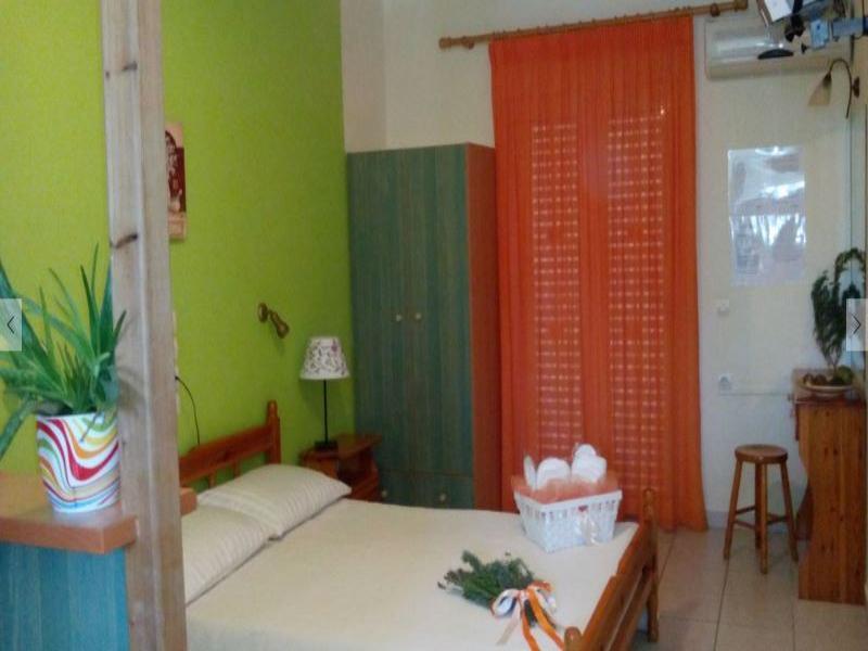 Bed & Breakfast Armonia By Zante Plaza Laganas